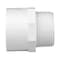 Charlotte Pipe And Foundry Charlotte Pipe Schedule 40 1-1/2 in. Slip X 1-1/2 in. D MPT PVC Pipe Adapter 1 pk PVC 02109 1400 - alternate 3